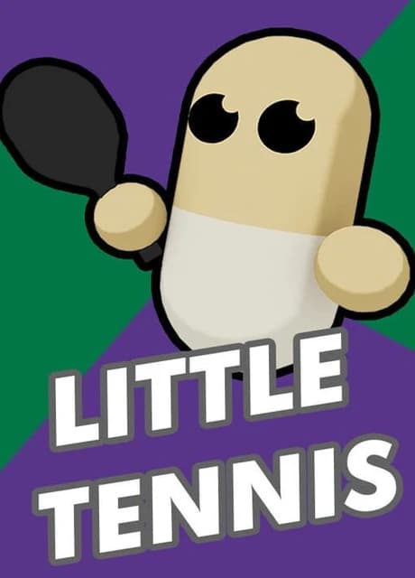 Little Tennis
