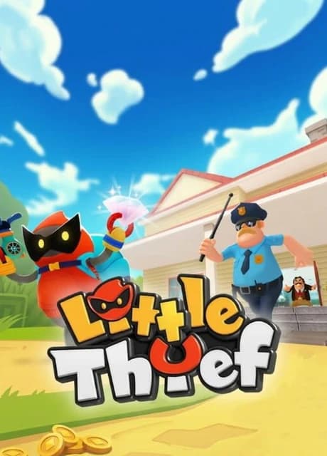 Little Thief