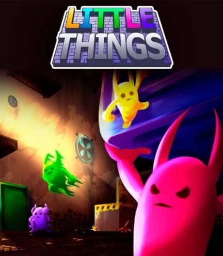 Little Things