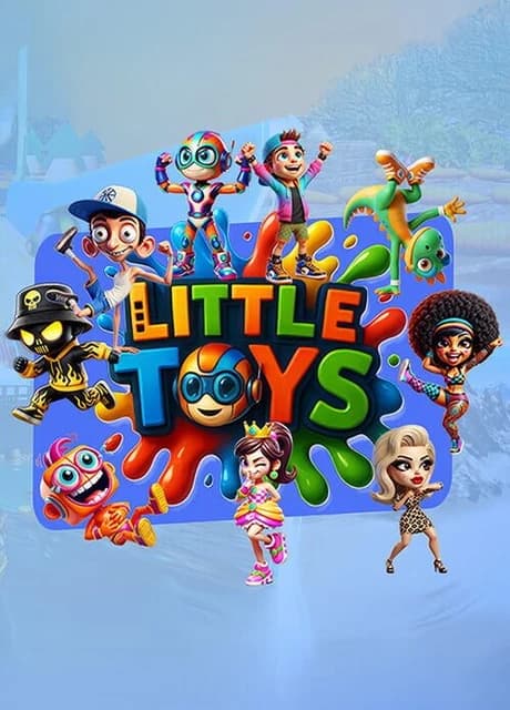 Little Toys