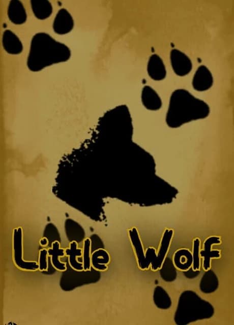 Little Wolf