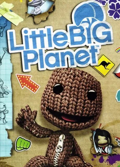 LittleBigPlanet