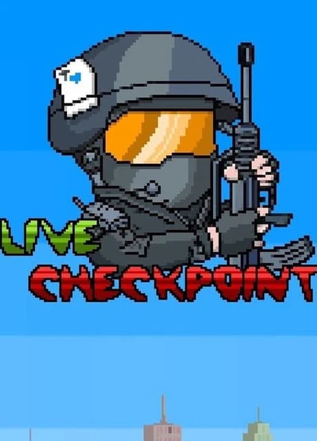 Live checkpoint