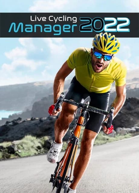 Live Cycling Manager 2022