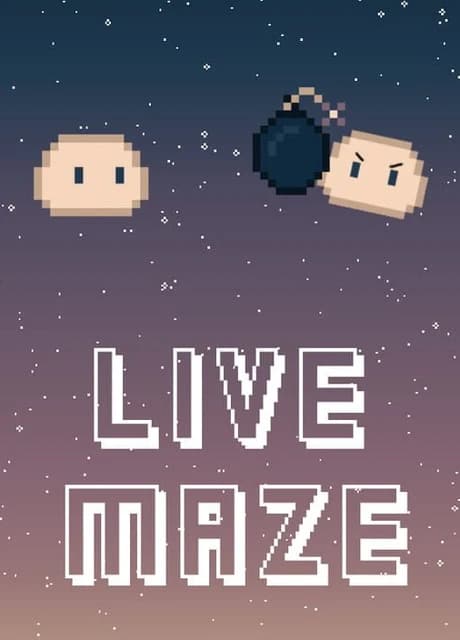 Live Maze