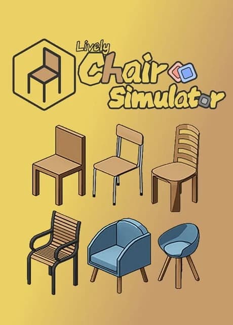 Lively Chair Simulator