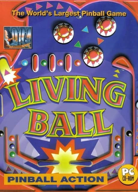 Living Ball