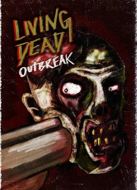 Living Dead Outbreak