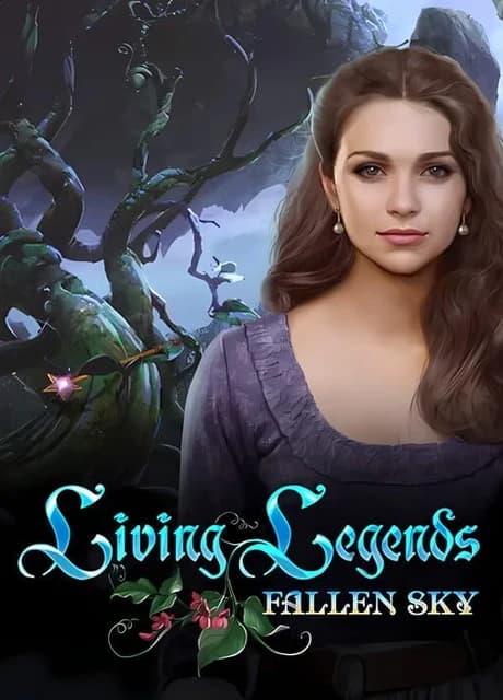Living Legends: Fallen Sky
