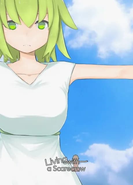 Living with a Scarecrow