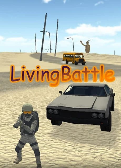 LivingBattle