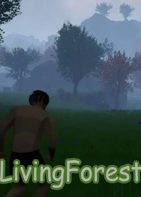 LivingForest