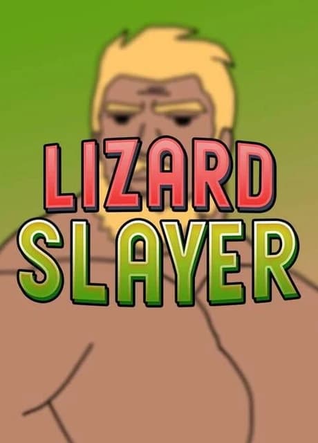 Lizard Slayer