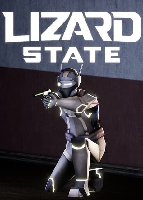 Lizard State