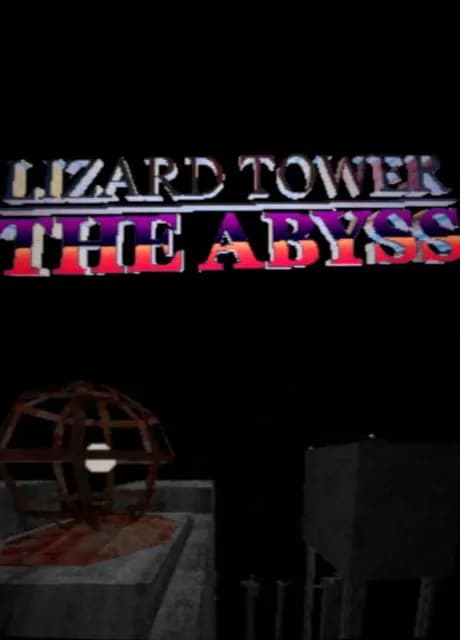 Lizard Tower: The Abyss