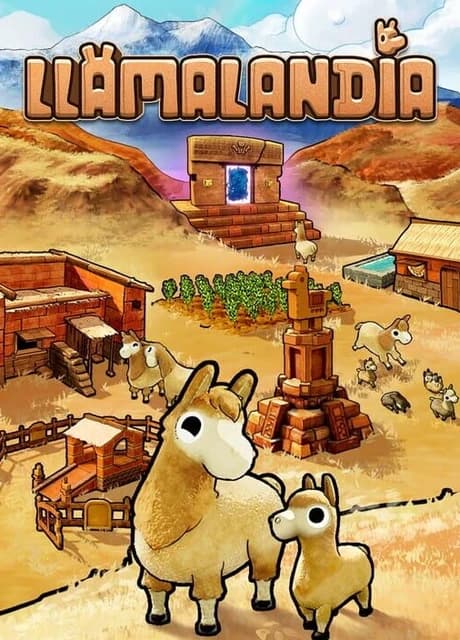 Llamalandia
