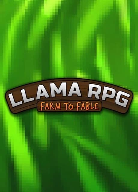 LlamaRPG: Farm to Fable