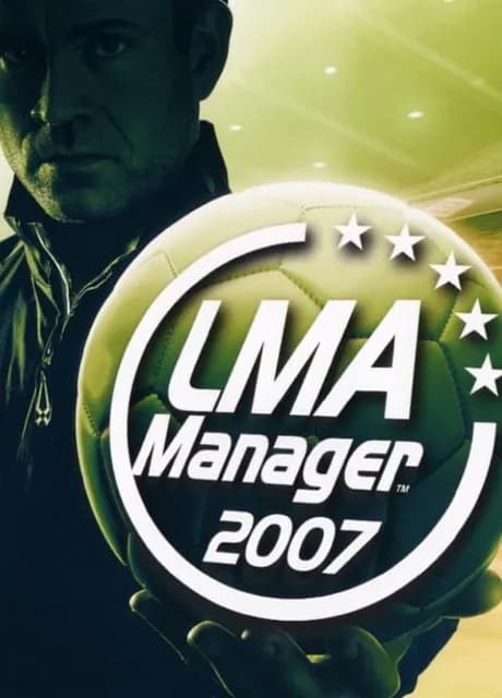 LMA Manager 2007