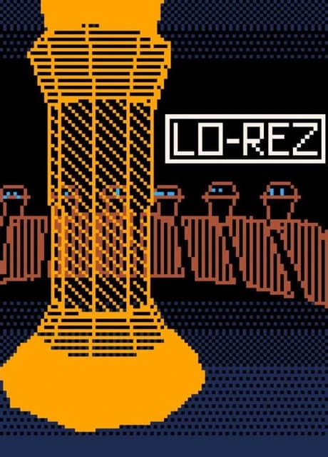 Lo-Rez