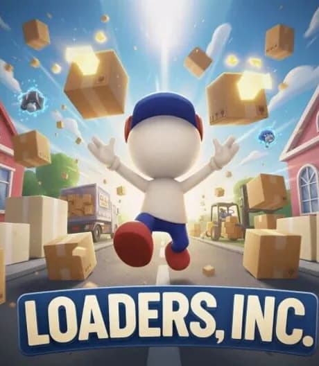 Loaders, Inc.