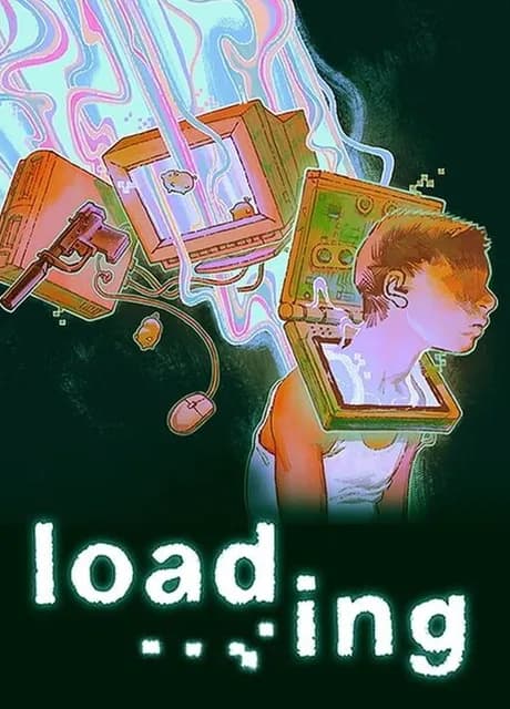 Loading...