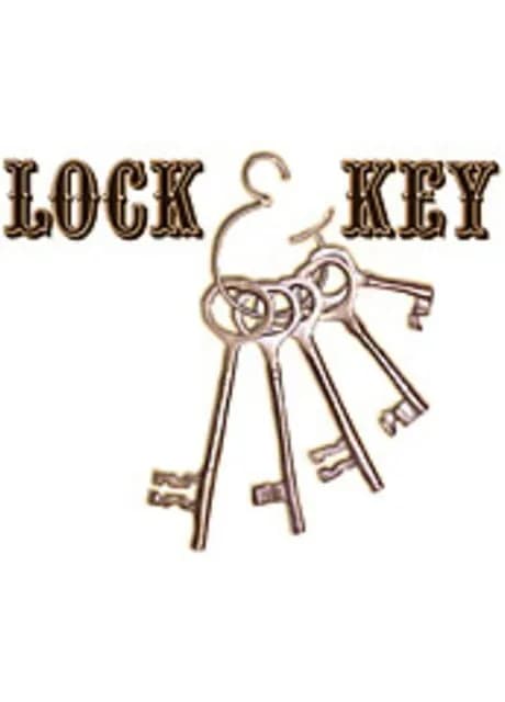 Lock & Key