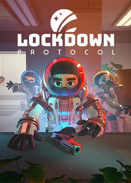 Lockdown Protocol