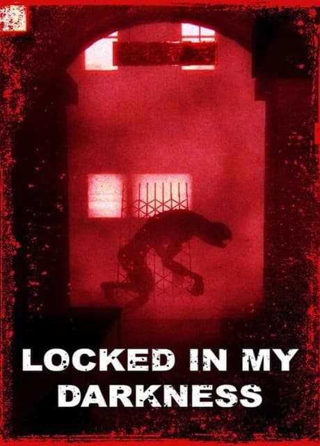 Locked in my Darkness