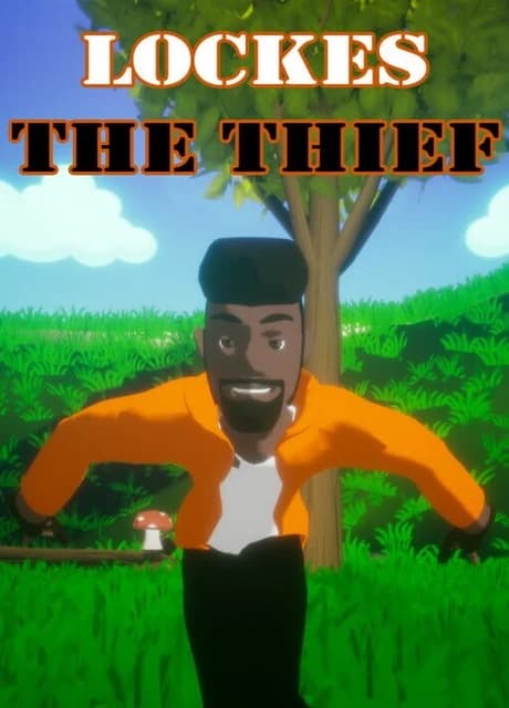 Lockes the Thief