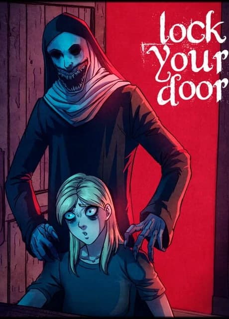 LockYourDoor