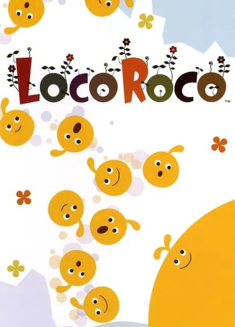 LocoRoco