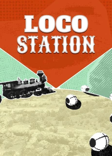 Locostation