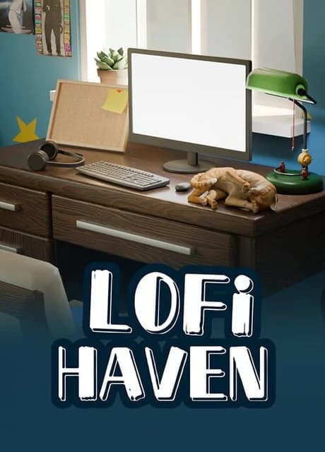 Lofi Haven