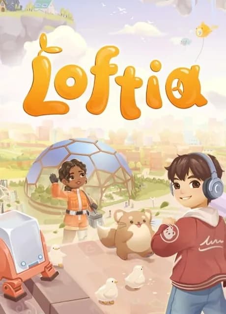 Loftia