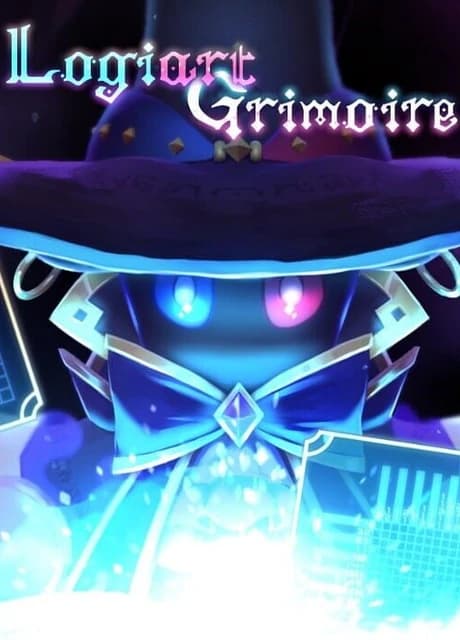 Logiart Grimoire
