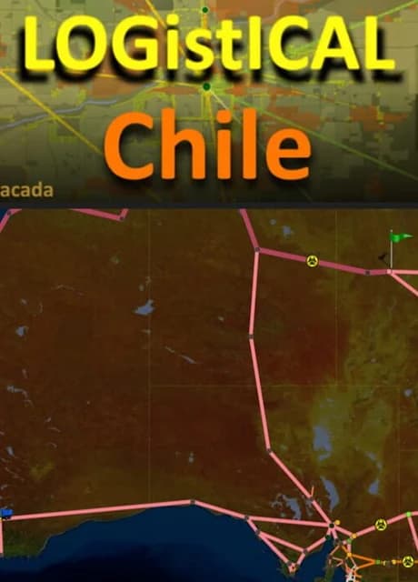 Logistical: Chile