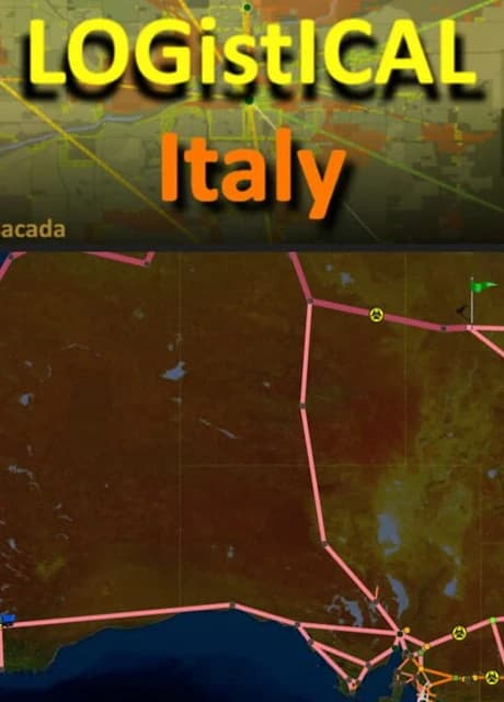 Logistical: Italy