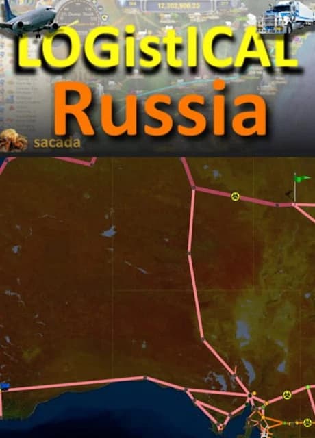 Logistical: Russia