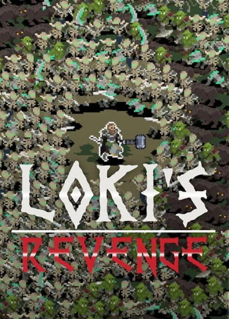 Loki's Revenge
