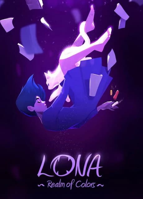 Lona: Realm of Colors