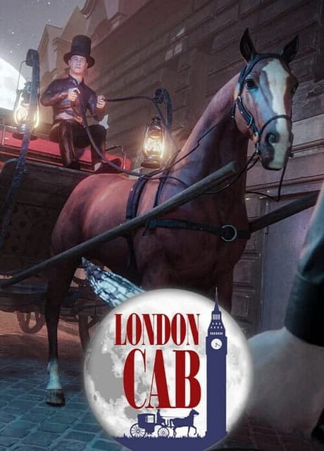 London Cab