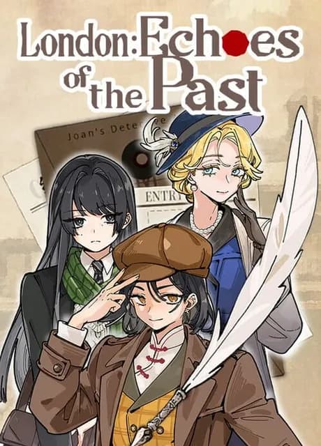 London: Echoes of the Past