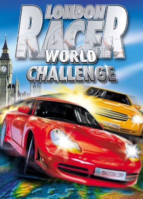 London Racer: World Challenge