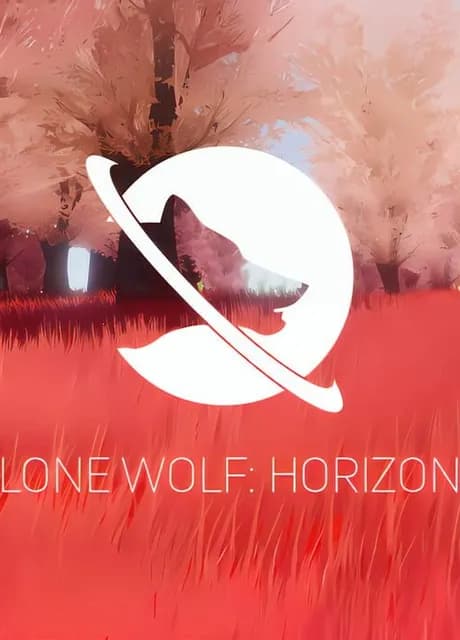 Lone Wolf: Horizon