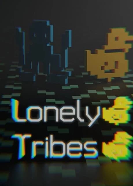 Lonely Tribes