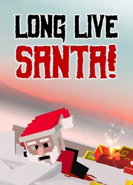 Long Live Santa!