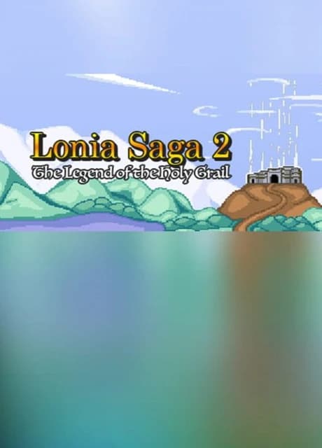 Lonia Saga 2
