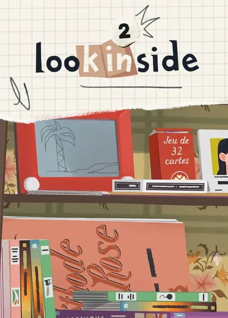 Look Inside: Chapter 2