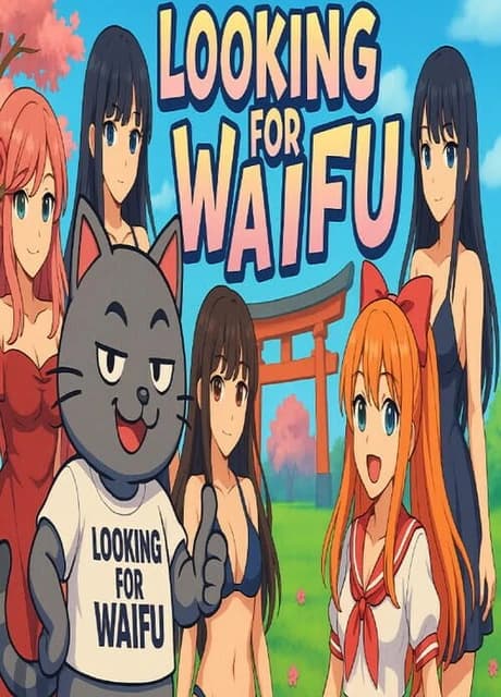 Looking for Waifu
