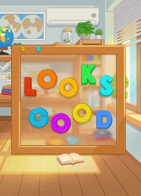 Looks Good